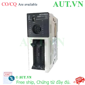 Ảnh của PLC Mitsubishi FX3UC-16MT/DSS