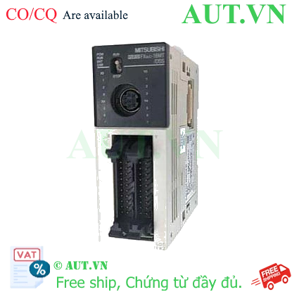 Ảnh của PLC Mitsubishi FX3UC-16MT/DSS