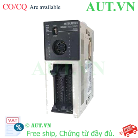 Ảnh của PLC Mitsubishi FX3UC-16MT/DSS
