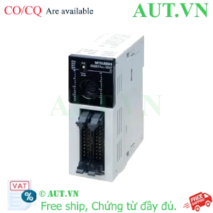Ảnh của PLC Mitsubishi FX3UC-32MT/DSS