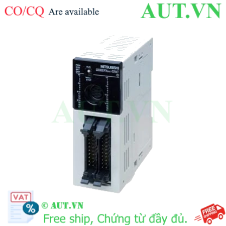 Ảnh của PLC Mitsubishi FX3UC-32MT/DSS