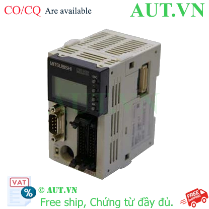 Ảnh của PLC Mitsubishi FX3UC-32MT-LT