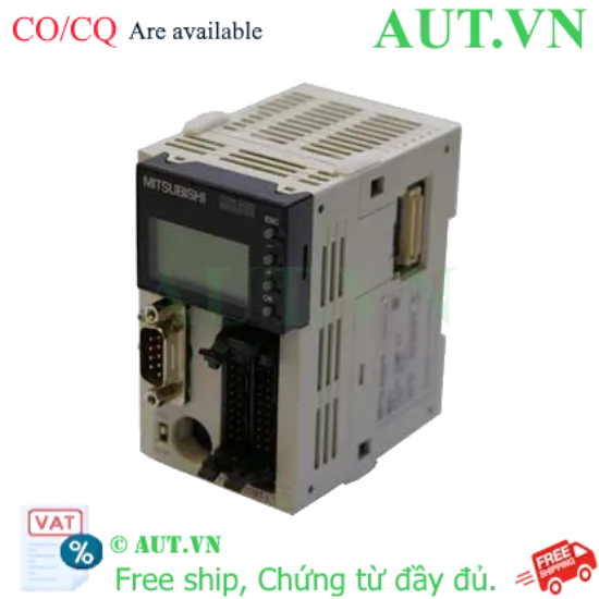Ảnh của PLC Mitsubishi FX3UC-32MT-LT