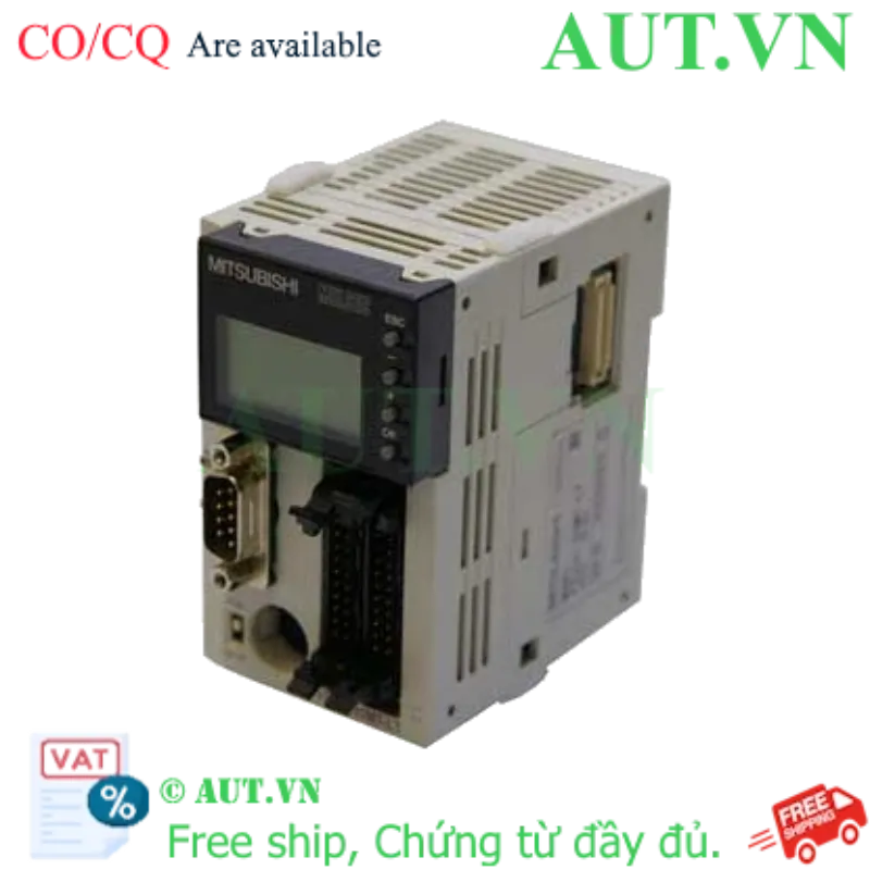 Ảnh của PLC Mitsubishi FX3UC-32MT-LT