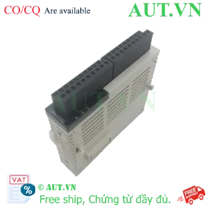 Ảnh của PLC Mitsubishi FX3UC-4AD