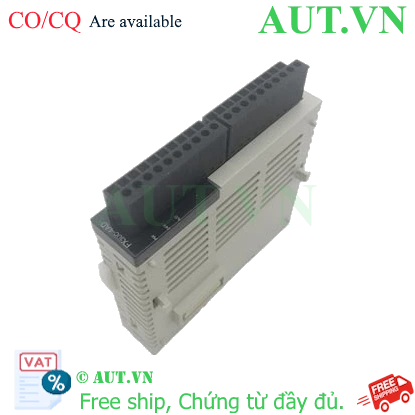 Ảnh của PLC Mitsubishi FX3UC-4AD