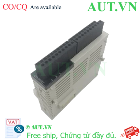 Ảnh của PLC Mitsubishi FX3UC-4AD