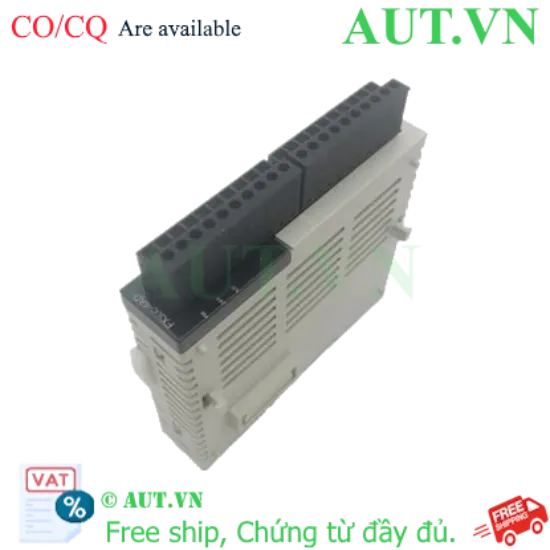 Ảnh của PLC Mitsubishi FX3UC-4AD