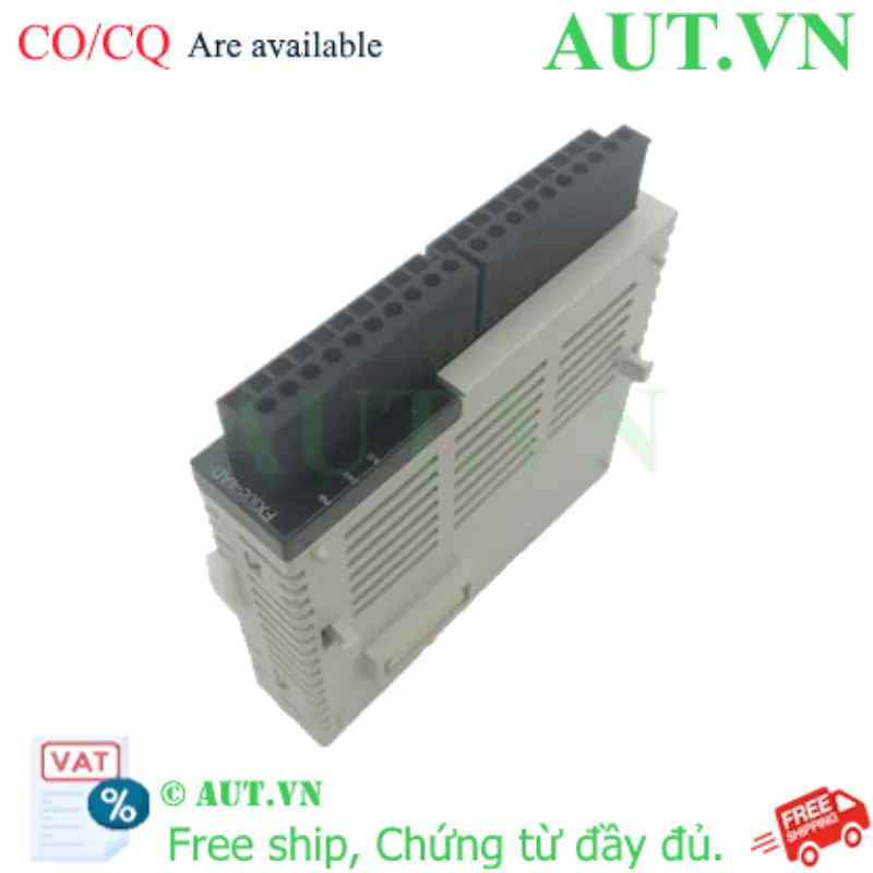 Ảnh của PLC Mitsubishi FX3UC-4AD