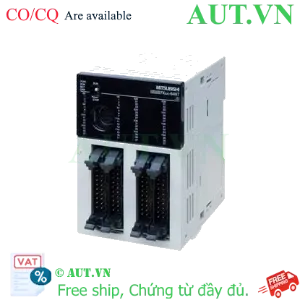 Ảnh của PLC Mitsubishi FX3UC-64MT/DSS