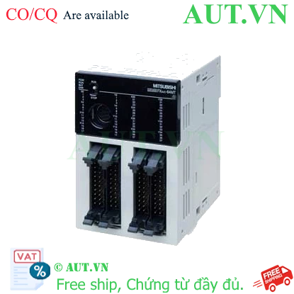 Ảnh của PLC Mitsubishi FX3UC-64MT/DSS
