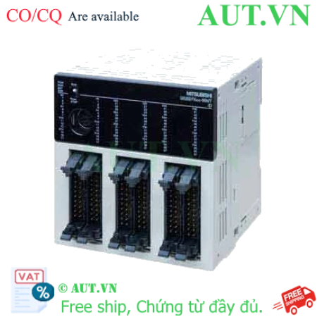 Ảnh của PLC Mitsubishi FX3UC-96MT/D