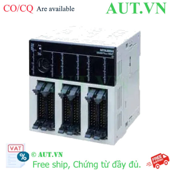 Ảnh của PLC Mitsubishi FX3UC-96MT/D