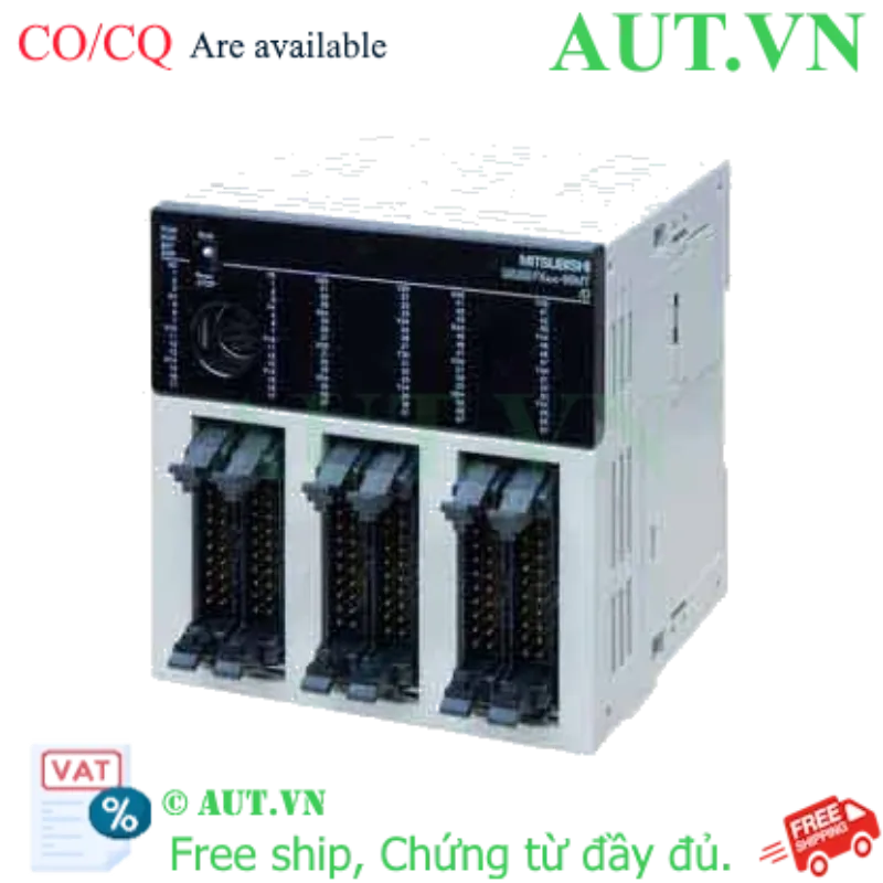 Ảnh của PLC Mitsubishi FX3UC-96MT/D