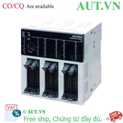 Ảnh của PLC Mitsubishi FX3UC-96MT/DSS