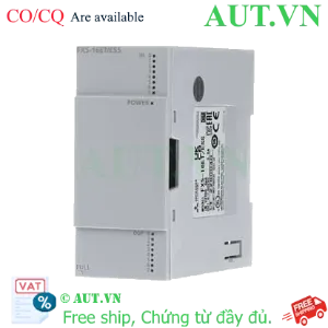 Ảnh của PLC Mitsubishi FX5-16ET/ESS