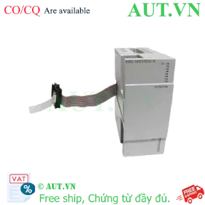 Ảnh của PLC Mitsubishi FX5-16ET/ESS-H