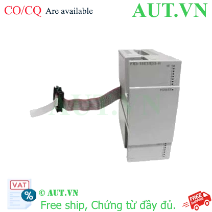 Ảnh của PLC Mitsubishi FX5-16ET/ESS-H