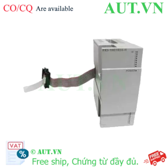 Ảnh của PLC Mitsubishi FX5-16ET/ESS-H