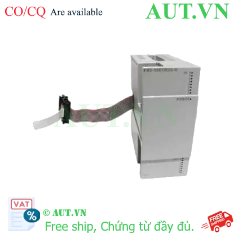 Ảnh của PLC Mitsubishi FX5-16ET/ESS-H