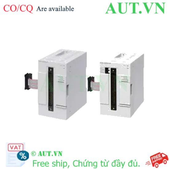 Ảnh của PLC Mitsubishi FX5-20PG-D