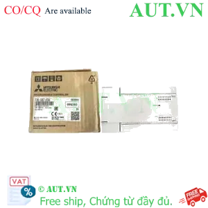 Ảnh của PLC Mitsubishi FX5-32ET/ESS