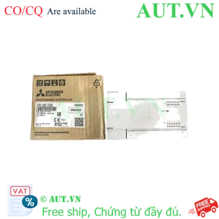Ảnh của PLC Mitsubishi FX5-32ET/ESS