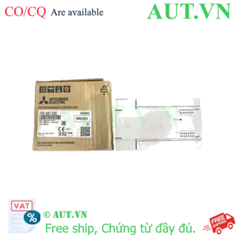 Ảnh của PLC Mitsubishi FX5-32ET/ESS