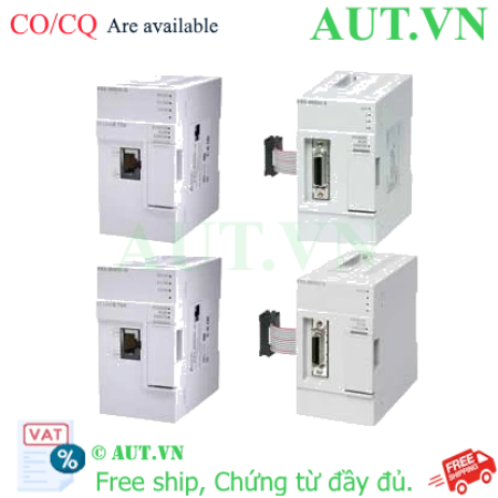 Ảnh của PLC Mitsubishi FX5-40SSC-G