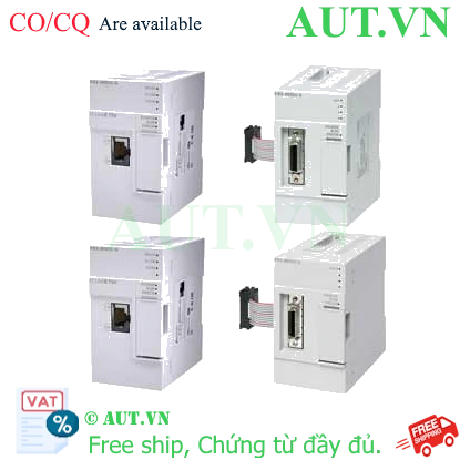 Ảnh của PLC Mitsubishi FX5-40SSC-S