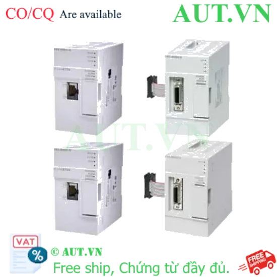 Ảnh của PLC Mitsubishi FX5-40SSC-S