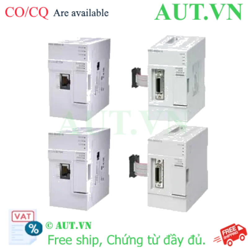 Ảnh của PLC Mitsubishi FX5-40SSC-S