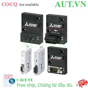Ảnh của PLC Mitsubishi FX5-422-BD-GOT