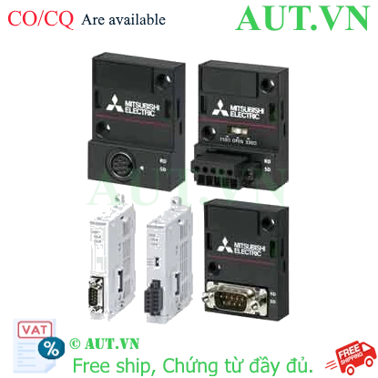 Ảnh của PLC Mitsubishi FX5-422-BD-GOT