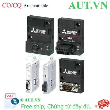 Ảnh của PLC Mitsubishi FX5-422-BD-GOT
