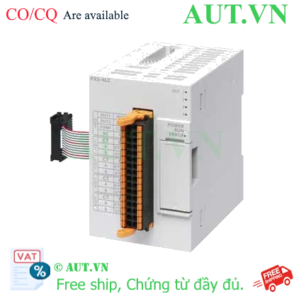 Ảnh của PLC Mitsubishi FX5-4LC