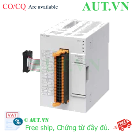 Ảnh của PLC Mitsubishi FX5-4LC