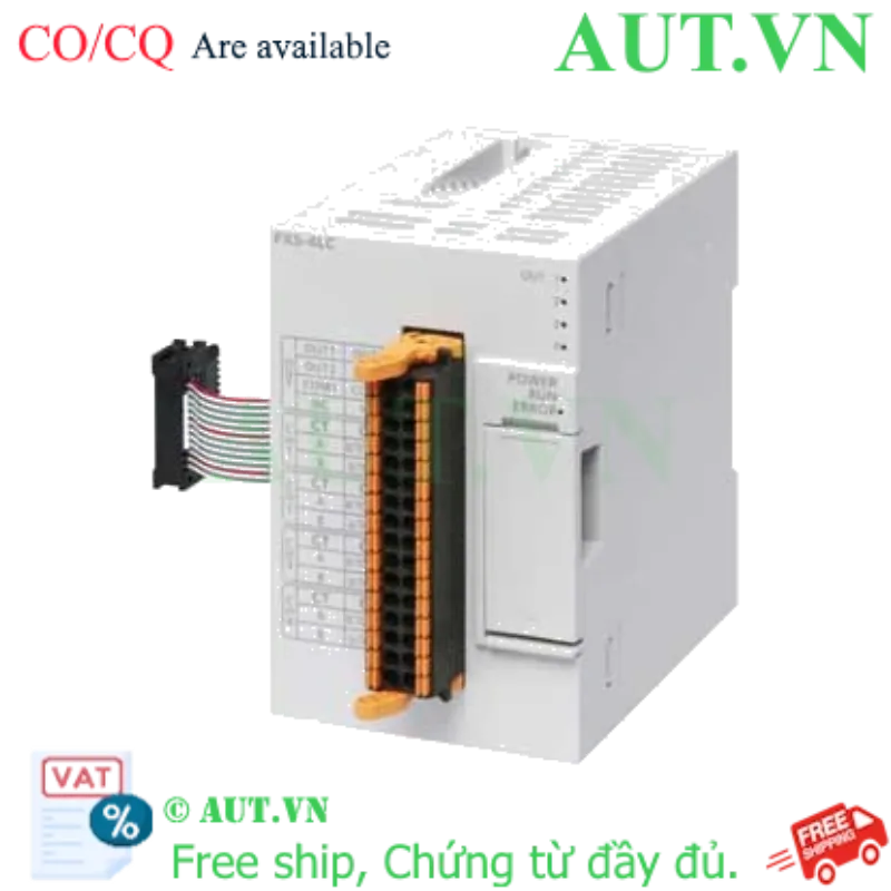 Ảnh của PLC Mitsubishi FX5-4LC