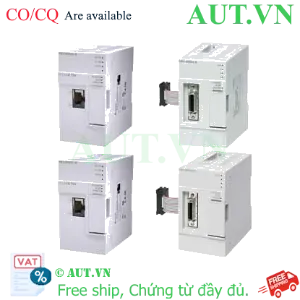 Ảnh của PLC Mitsubishi FX5-80SSC-S