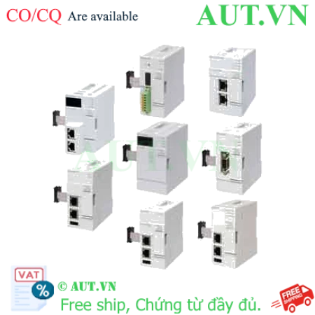 Ảnh của PLC Mitsubishi FX5-ASL-M