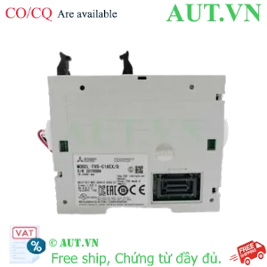 Ảnh của PLC Mitsubishi FX5-C16EX/D