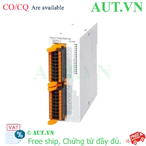 Ảnh của PLC Mitsubishi FX5-C16EYR/D-TS