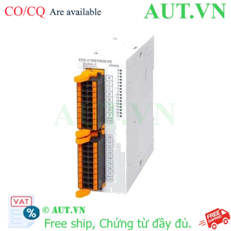 Ảnh của PLC Mitsubishi FX5-C16EYR/D-TS