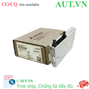 Ảnh của PLC Mitsubishi FX5-C16EYT/D