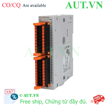 Ảnh của PLC Mitsubishi FX5-C32ET/DSS