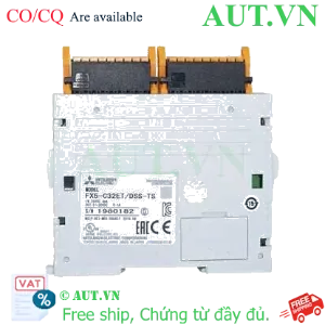 Ảnh của PLC Mitsubishi FX5-C32ET/DSS-TS