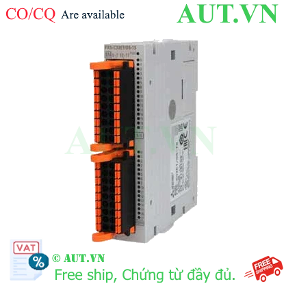 Ảnh của PLC Mitsubishi FX5-C32ET/DS-TS