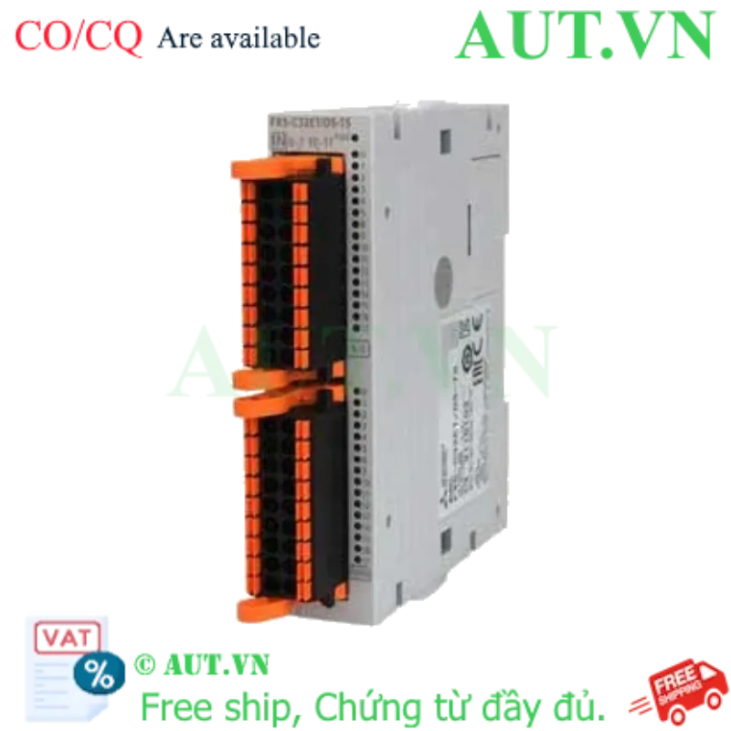 Ảnh của PLC Mitsubishi FX5-C32ET/DS-TS