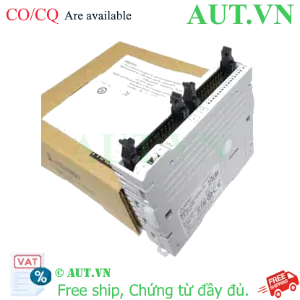 Ảnh của PLC Mitsubishi FX5-C32EX/DS