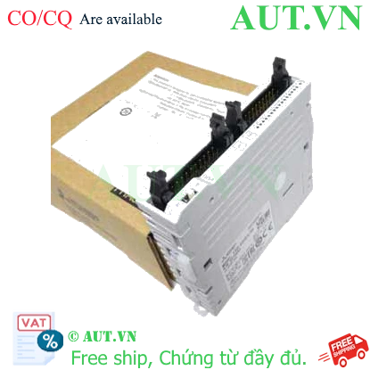 Ảnh của PLC Mitsubishi FX5-C32EX/DS